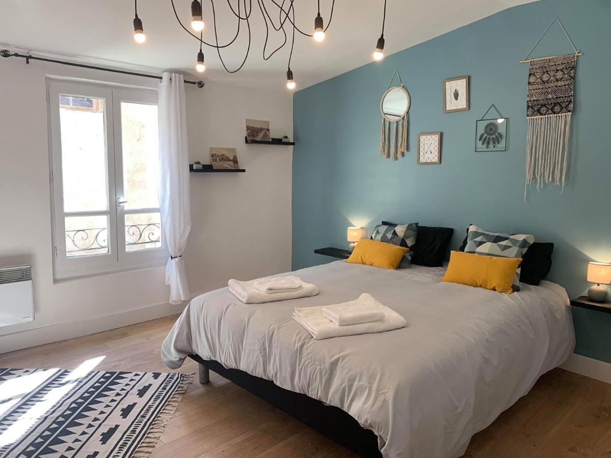 Magnifique Appartement Beziers Centre Historique Avec Parking المظهر الخارجي الصورة