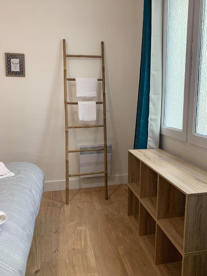 Magnifique Appartement Beziers Centre Historique Avec Parking المظهر الخارجي الصورة