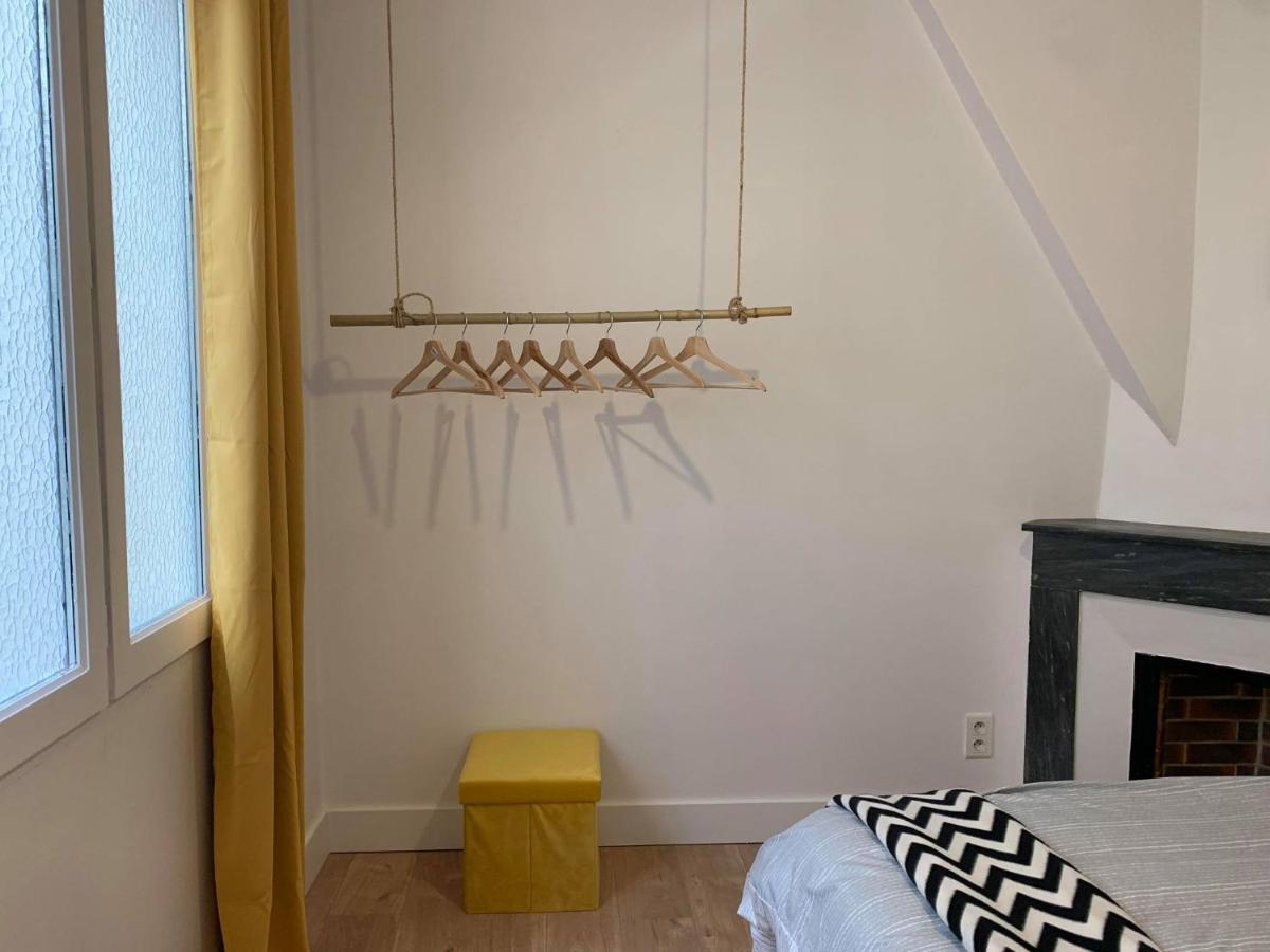 Magnifique Appartement Beziers Centre Historique Avec Parking المظهر الخارجي الصورة